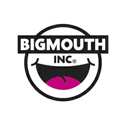 BigMouth