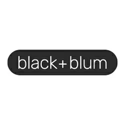 BLACK+BLUM