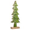 Декор новогодний Nordic tree из коллекции New Year Essential, 40 см, Tkano