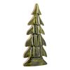 Декор новогодний Scenic tree из коллекции New Year Essential, 40 см, Tkano