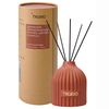Диффузор ароматический Nutmeg, Leather & Vanilla из коллекции Edge, 200 мл, терракотовый, Tkano