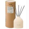 Диффузор ароматический Sandalwood, Bergamot & Citrus из коллекции Edge, 200 мл, бежевый, Tkano