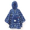 Дождевик детский friends blue, Reisenthel