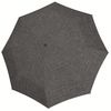 Зонт механический Pocket classic twist silver, Reisenthel
