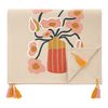 Дорожка на стол Forest flower из коллекции Ethnic, 45х150 см, Tkano
