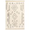 Ковер берберский из коллекции Ethnic, 160х230см, Tkano