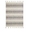 Ковер с объемным декором Pune из коллекции Ethnic, 160X230 см, Tkano