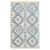 Ковер из хлопка Nagpur из коллекции Ethnic, 160X230 см, Tkano