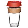 Кружка Brew Cork L 454 мл Daybreak, KEEP CUP