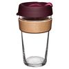 Кружка Brew Cork L 454 мл Kangaroo Raw, KEEP CUP