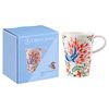 Кружка Fantail Bird из коллекции Birds of Paradise в подарочной упаковке, 350 мл, Liberty Jones