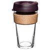 Кружка Brew Cork L 454 мл Alder, KEEP CUP