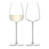 Набор бокалов для белого вина Wine Culture, 690 мл, 2 шт., LSA International