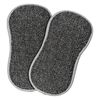 Набор губок универсальных Cozy Clean, 2 шт., Smart Solutions