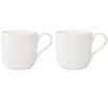 Набор кружек Soft Ripples, Dual Glazing, 350 мл, 2 шт., Liberty Jones