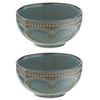 Набор салатников Antique,  12 см, 2 шт., Liberty Jones
