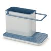 Органайзер для раковины Caddy™, 13,5х11,5х21 см, синий, JOSEPH JOSEPH
