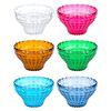 Набор чаш Tiffany, 300 мл, 6 шт., Guzzini