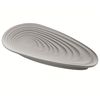 Подставка для ложки Keep Clean, серая, Guzzini