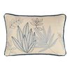 Подушка декоративная Herbarium из коллекции Ethnic, 30x45 см, Tkano