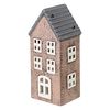 Подсвечник декоративный Silkeborg из коллекции New Year Essential, 17,5 см, Tkano