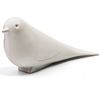 Подпорка для двери Dove, белая, QUALY