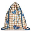 Рюкзак складной Mini maxi sacpack special edition bavaria 4, Reisenthel