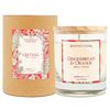 Свеча ароматическая Gifting, Gingerbread&Orange, 40 ч, Ambientair
