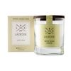 Свеча ароматическая Lacrosse, White Musk, 40 ч, Ambientair