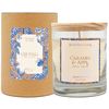 Свеча ароматическая Gifting, Caramel&Apple, 40 ч, Ambientair