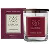 Свеча ароматическая Lacrosse, Tuberose Bloom, 40 ч, Ambientair