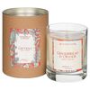 Свеча ароматическая Gifting, Gingerbread&Orange (новая), 40 ч, Ambientair