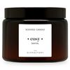Свеча ароматическая The Olphactory, Cozy, Santal, 60 ч, Ambientair