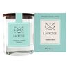 Свеча ароматическая Lacrosse, Thermal Water, 40 ч, Ambientair