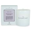 Свеча ароматическая The Olphactory, White Insignia, Mystique Boughs, 60 ч, Ambientair
