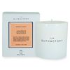 Свеча ароматическая The Olphactory, White Insignia, Amber Whisper, 60 ч, Ambientair