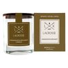 Свеча ароматическая Lacrosse, Sandalwood&Bergamot, 40 ч, Ambientair