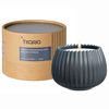 Свеча ароматическая Italian Cypress из коллекции Edge, серый, 30 ч, Tkano