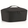 Термосумка Coolerbag M pocket black, Reisenthel