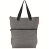 Термосумка Cooler twist silver, Reisenthel