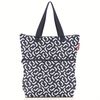 Термосумка Cooler signature navy, Reisenthel