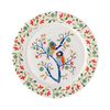 Тарелка Love Birds из коллекции Birds of Paradise, 18 см, Liberty Jones