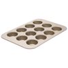 Форма для приготовления кексов и пирожных Bake Masters, 40х28 см, Liberty Jones