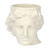 Чашка Apollo, белая, DOIY