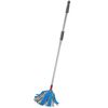 Швабра для мытья пола 160 см и насадка из вискозы Bucket, Nordic Stream