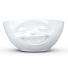 Чаша Tassen Laughing, 350 мл, белая, Tassen