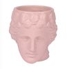 Чашка Aphrodite, розовая, DOIY