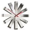 Часы настенные Ribbon, 31 см, сталь, UMBRA