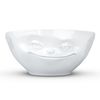 Чаша Tassen Grinning, 350 мл, белая, Tassen