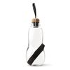 Экобутылка Eau Good, 800 мл, черная, BLACK+BLUM